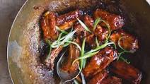 Caramel Pork Ribs Caramel Pork Ribs