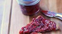 Lemon and Strawberry Jam Lemon and Strawberry Jam