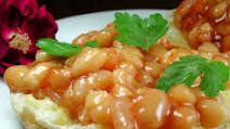 Quick Boston Baked Beans Quick Boston Baked Beans