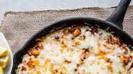 Gluten Free Skillet Beef Enchiladas Gluten Free Skillet Beef Enchiladas
