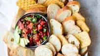 Easy Bruschetta Bar Easy Bruschetta Bar