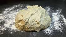 Rhode Island Pizza Dough Rhode Island Pizza Dough