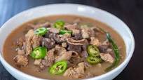 Beef Papaitan Beef Papaitan