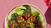 Paneer Tikka Paneer Tikka