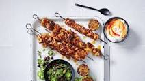 74 healthy high protein recipes (because summer will be here before you know it) 74 healthy high protein recipes (because summer will be here before you know it)