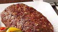 Quaker Oats' Prize-Winning Meatloaf Quaker Oats' Prize-Winning Meatloaf