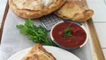 Homemade Calzone Homemade Calzone