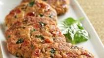 Salmon Cakes Salmon Cakes
