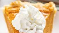 Internet Famous Sweet Potato Pie Internet Famous Sweet Potato Pie
