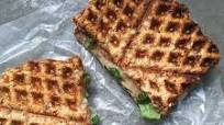 Waffle Iron Panini Waffle Iron Panini