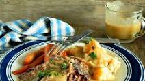 That Old Lipton Onion Soup Pot Roast Recipe That Old Lipton Onion Soup Pot Roast Recipe