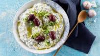 Tzatziki Tzatziki