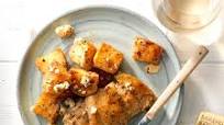 Greek Feta Chicken Greek Feta Chicken