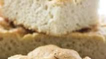 No-Knead Focaccia Bread No-Knead Focaccia Bread