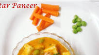 Matar paneer | Creamy restaurant style Mattar paneer Matar paneer | Creamy restaurant style Mattar paneer
