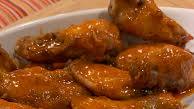 Instant Pot Duo Crisp Chicken Wings Instant Pot Duo Crisp Chicken Wings