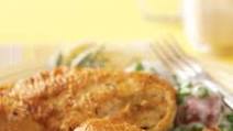 Fried Chicken with Pan Gravy Fried Chicken with Pan Gravy