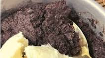 Air Fryer Easy Brownie Chocolate Pudding Air Fryer Easy Brownie Chocolate Pudding