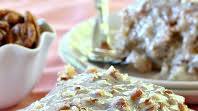 Southern Pecan Praline Cake Southern Pecan Praline Cake