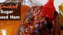 Brown Sugar Honey Glazed Ham Brown Sugar Honey Glazed Ham
