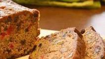 Nonny's Fruitcake Nonny's Fruitcake