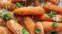 Easy Air Fryer Carrots Recipe - Buttery & Yum Easy Air Fryer Carrots Recipe - Buttery & Yum