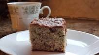 Air Fryer Grandma Lillian's Banana Cake Air Fryer Grandma Lillian's Banana Cake