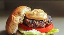 Spicy Burger Sauce Spicy Burger Sauce