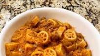 Instant Pot Chuckwagon Pasta Instant Pot Chuckwagon Pasta