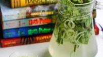 Gilly Water (Harry Potter Inspired Infused Water) Gilly Water (Harry Potter Inspired Infused Water)