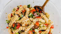 Greek Pasta Salad Greek Pasta Salad