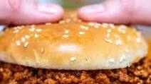 Slow Cooker Sloppy Joes Slow Cooker Sloppy Joes