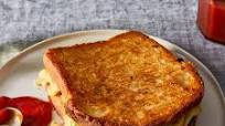 Priya Krishna's Bombay Toast With Roasted Aloo Gobhi Priya Krishna's Bombay Toast With Roasted Aloo Gobhi