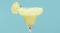 Whole-Lime Margaritas Whole-Lime Margaritas