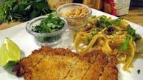 Taiwanese-Style Crispy Pork Chops Taiwanese-Style Crispy Pork Chops