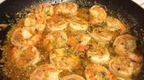 Famous Red Lobster Shrimp Scampi Recipe - (3.9/5) Famous Red Lobster Shrimp Scampi Recipe - (3.9/5)
