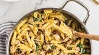 20+ Healthy Pasta Recipes 20+ Healthy Pasta Recipes