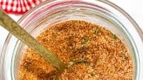 Burger Seasoning Blend Burger Seasoning Blend