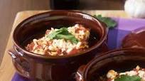 Our Favourite Greek Baked Eggplant With Tomato & Feta Our Favourite Greek Baked Eggplant With Tomato & Feta