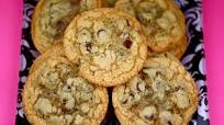 The Best Chocolate Chip Cookie Ever-Alice's Recipe The Best Chocolate Chip Cookie Ever-Alice's Recipe
