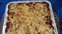 Chicken Enchilada Quinoa Bake Chicken Enchilada Quinoa Bake