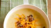 La Madeleine Country Potato Soup La Madeleine Country Potato Soup