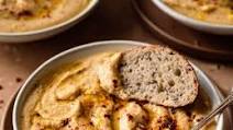 40 Fantastic Vegan Instant Pot Recipes: Cauliflower Soup 40 Fantastic Vegan Instant Pot Recipes: Cauliflower Soup