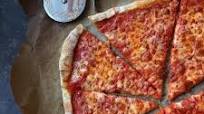 NY Style Gluten-Free Pizza NY Style Gluten-Free Pizza