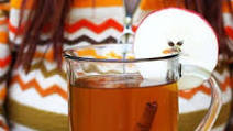 Spiced Apple Cider Spiced Apple Cider