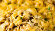 Instant Pot Hamburger Helper Instant Pot Hamburger Helper