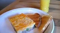 Roast Beef Hash Quiche Roast Beef Hash Quiche