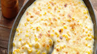 Special Creamed Corn Special Creamed Corn
