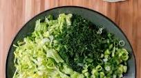 Maroulosalata (Greek Lettuce Salad) Maroulosalata (Greek Lettuce Salad)