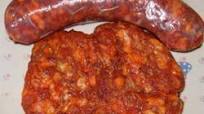 Hot Italian Sausage (make your own) Hot Italian Sausage (make your own)